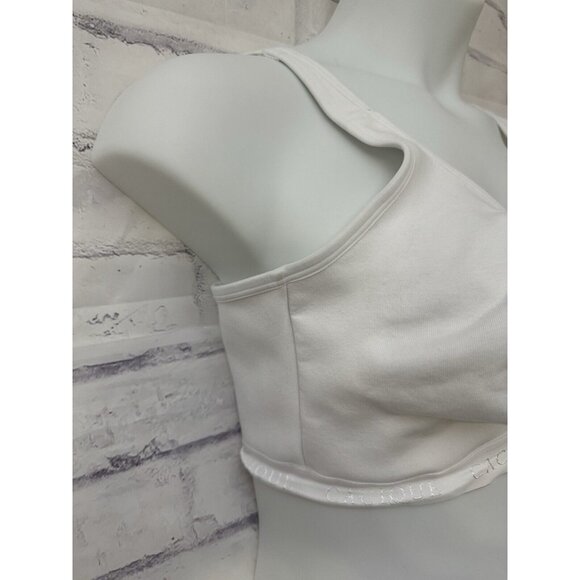Cacique Bra Size 40DDD Unlined Full Coverage No Wire Comfort - Picture 2 of 10